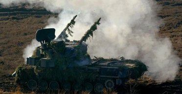 Gepard — найкраща система проти російських БпЛА: експерти назвали головну причину (відео)