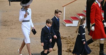 Розкрито страх Кейт Міддлтон та принца Вільяма за їхніх дітей (фото)