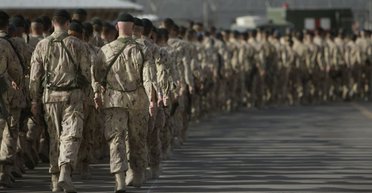 Отправка иностранных инструкторов в Украину: в Канаде выступили с важным заявлением