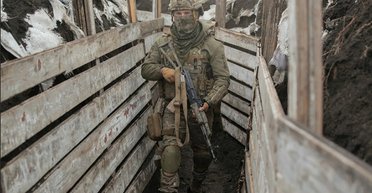 В армию с 23 лет: Юрий Федоренко о реформе подготовки украинцев к службе