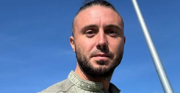 "Это так кажется": Тарас Тополя впервые публично прокомментировал развод и отреагировал на слухи (видео)