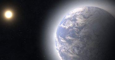 Чому суперземель певного розміру так мало в Чумацькому Шляху: з'явилася нова відповідь