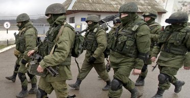 "Забарикадувались у підвалах": солдати ЗС РФ опинились в повному оточенні в центрі Куп'янська, — "Атеш"