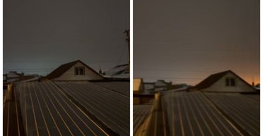 Прозвучали мощные взрывы, повреждены дома: дроны атаковали НПЗ в Краснодарском крае РФ (видео)