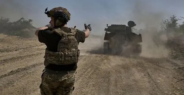 Российская армия продвинулась в Донецкой области: что известно, — DeepState (карта)