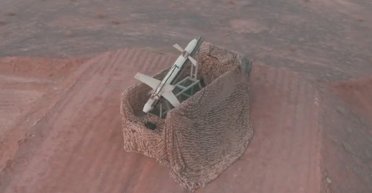 Іран створив унікальний зразок антидронової ракети під індексом "359" (відео)