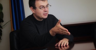 Кризиса нет: Гетманцев объяснил, как решили проблему блокировки налоговых накладных