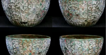 Браслеты, броши и необычная чаша: археологи раскопали экстраординарное захоронение (фото)