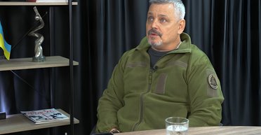 "Боляче дивитися на хлопців": засновник Asgard розповів, що відбувається з підрозділом (відео)