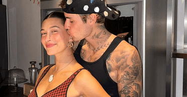 Джастін Бібер спростував чутки про розлучення з Гейлі: деталі