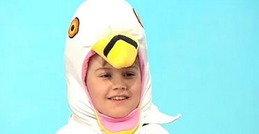 11-летний мальчик покорил Европу имитацией птицы: теперь будет судить турнир в Британии (видео)