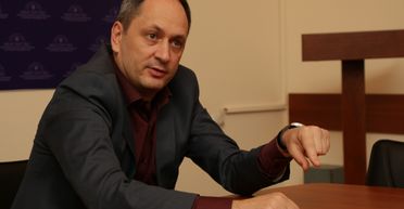 Пилотная демилитаризация. Вадим Черныш — о политике в отношении жителей ОРДЛО, амнистии и центрах принятия решений