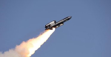 Баллистика после "Фламинго": как создается украинская ракета со скоростью 3000 м/с, — BBC