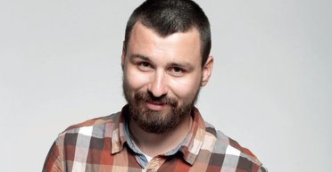 Кофе с укропом. Как ветеран АТО перестал ненавидеть гражданских