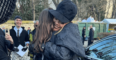 Наталі Портман зізналася, хто допоміг їй пережити складне розлучення