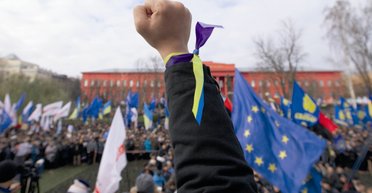 Евромайдан: 14 главных вопросов и ответов