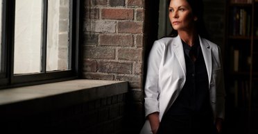 54-річна Кетрін Зета-Джонс показала себе без макіяжу (фото)