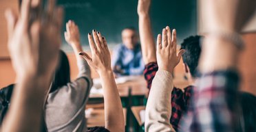 Летние лагеря, где дети могут развиваться физически и умственно