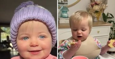 Мама думала, що донька заговорила невідомою мовою, але потім дізналася правду (відео)