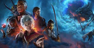 В Ватикане купили две копии игры Baldur's Gate 3, которая прославилась своим откровенным контентом