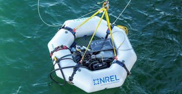 Новое устройство обеспечит 22 млн домов морской возобновляемой энергией: что это