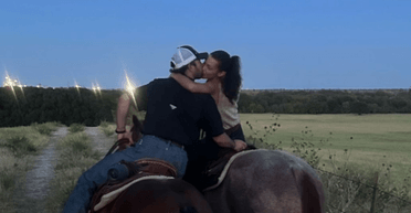 "Моє кохання": Белла Хадід публічно звернулася до нового бойфренда (фото)