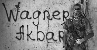 Потрапили в засідку: у Малі ліквідували автора "вагнерівського" каналу Grey Zone (фото)
