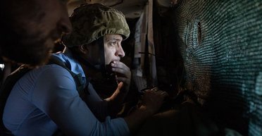 50–60% на завершение войны в этом году: когда закроется очередное окно для заключения мира