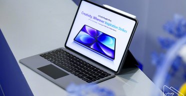 Планшет Vivo Pad 6 Pro отримав 4K-екран і акумулятор 13 000 мАг: скільки коштує новинка (фото)