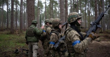 ВСУ отбросили россиян возле 5 населенных пунктов: в DeepState сообщили об изменениях на фронте (карта)