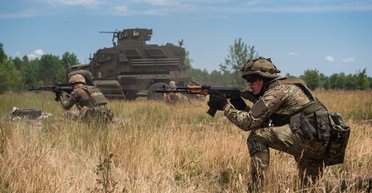 Демобілізацію та ротацію виключили з нового законопроєкту про мобілізацію: що відомо (фото)