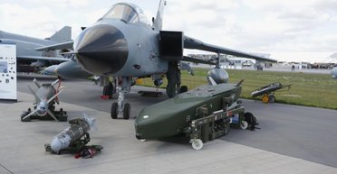 Германия не дает Украине ракеты Taurus, но не против, чтобы ВСУ били по РФ чужими, — министр