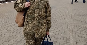 Без мамы остались трое детей с инвалидностью: в Донецкой области погибла военная с Черниговщины