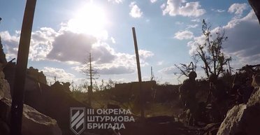 "Тут стільки лягло": 3 ОШБр полонила командира добробату 72 ОМСБр РФ (відео)