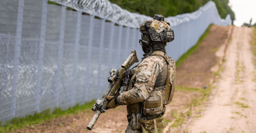 "Это мечта Путина": страны Балтии готовятся к вторжению российских войск, — FT