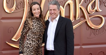 Гʼю Ґрант підтвердив сумні новини щодо нової частини "Бріджит Джонс"