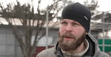 Два роки під прикриттям: Путін дав паспорт РФ американцеві, який шпигував за ЗСУ