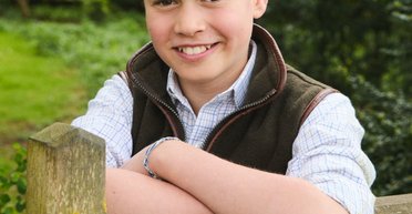 Принцу Джорджу 12: як відзначили свято і яка заборона почне діяти для первістка Міддлтон