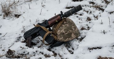 "Один — мой": ВС РФ в Донецкой области расстреляли шестерых украинских военнопленных