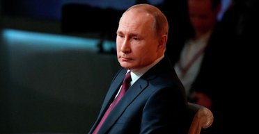 День народження Путіна: про главу Кремля забули навіть ті, хто допомагає РФ воювати з Україною