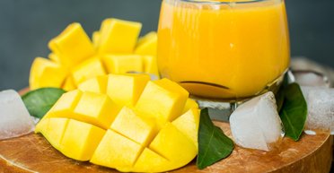 Король фруктов: как манго помогает замедлить старение и улучшить здоровье