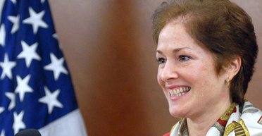 Смена посла №1. Почему именно Мари Йованович возглавит посольство США в Украине