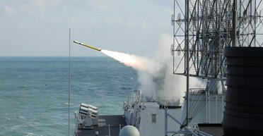 Маневри в Південно-Китайському морі: ВМС КНР і РФ "знищили" підводний човен противника