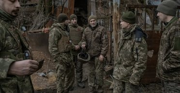 "Полонені є": у ЗСУ розповіли, чи дійсно під час виходу з Авдіївки втратили до тисячі бійців