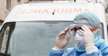 Вірус, що викликає смертельні пневмонії в Китаї, виявили в Казахстані: наскільки він небезпечний