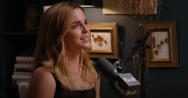 Звезда "Гарри Поттера" рассказала о конфликте с Роулинг: Эмма Уотсон объяснила остановку в съемках