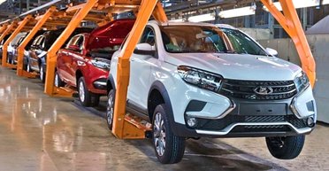 Почти заглох. Как российский автопром бьется в предсмертных конвульсиях