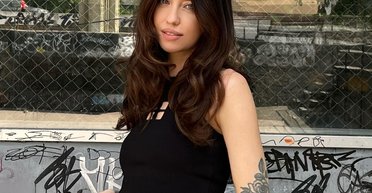 Надя Дорофєєва представила кліп на нову пісню (відео)