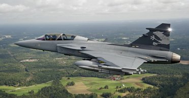 Зробити Gripen українським: чому важливо локалізувати виробництво шведських винищувачів