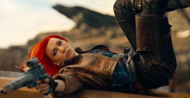 Топ-7 фильмов августа: "Собиратель душ" с Кейджем, "Бордерлендс" с Бланшетт и новый "Чужой"